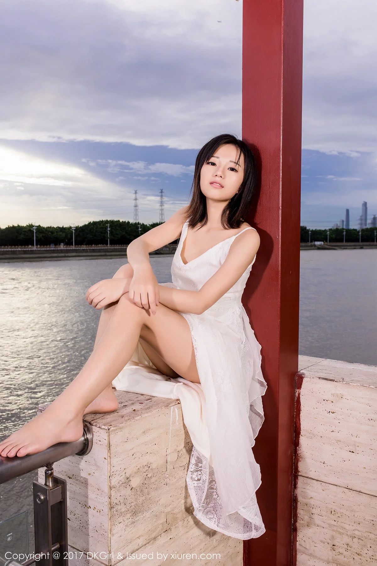 Xrmnw.Vip_仓井优香_写真