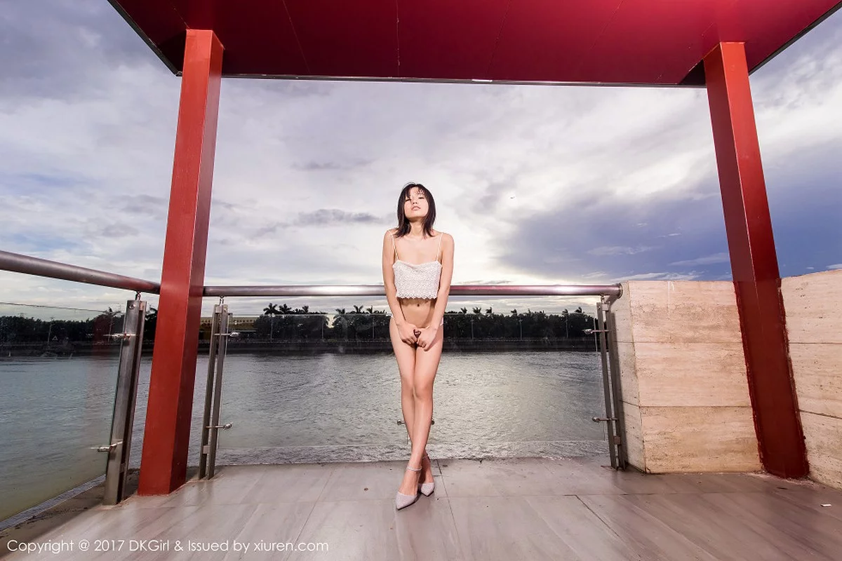 Xrmnw.Vip_仓井优香_写真
