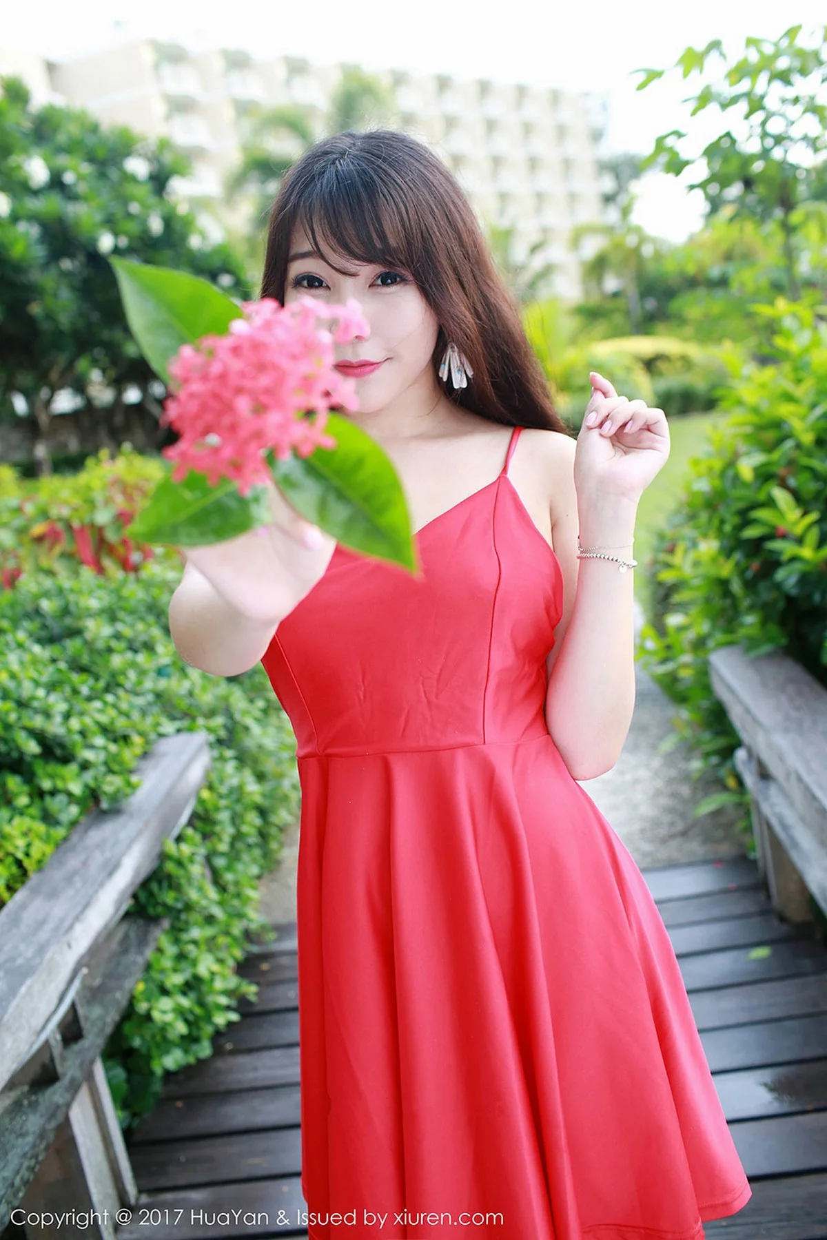 Xrmnw.Vip_芝芝Booty_写真