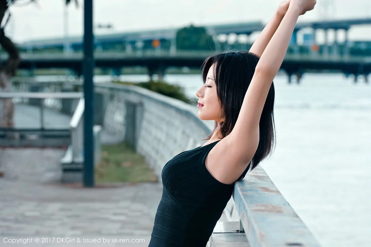Xrmnw.Vip_仓井优香_写真