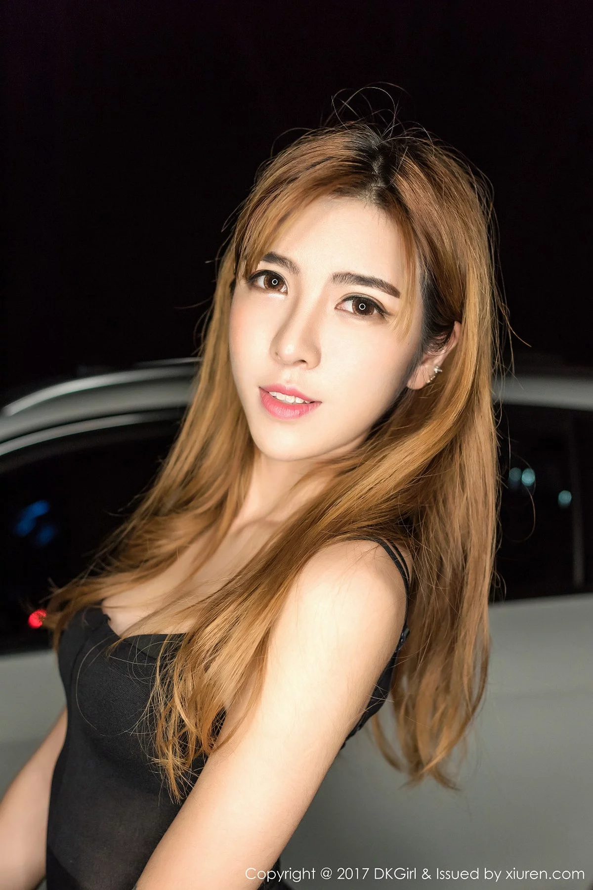 Xrmnw.Vip_蔡乐儿_写真
