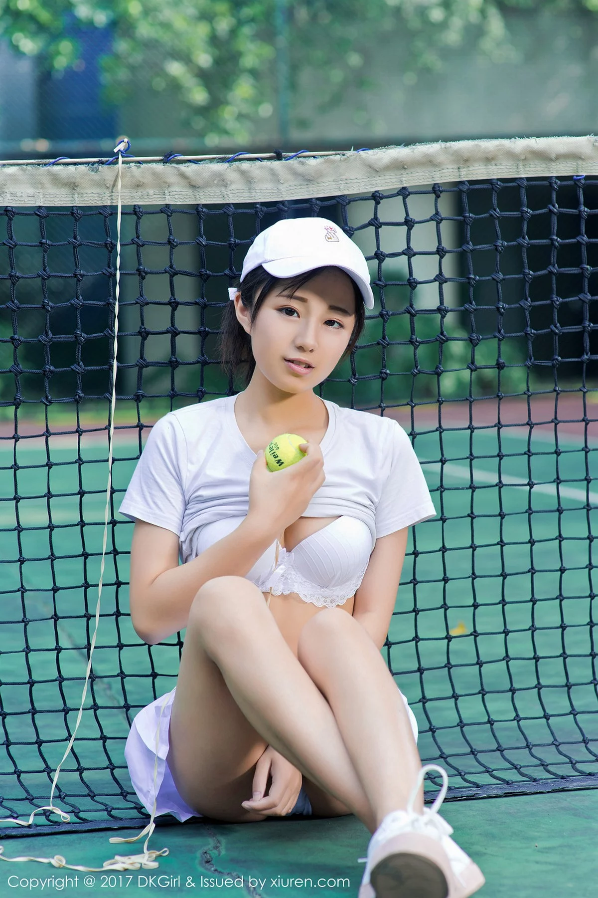Xrmnw.Vip_仓井优香_写真