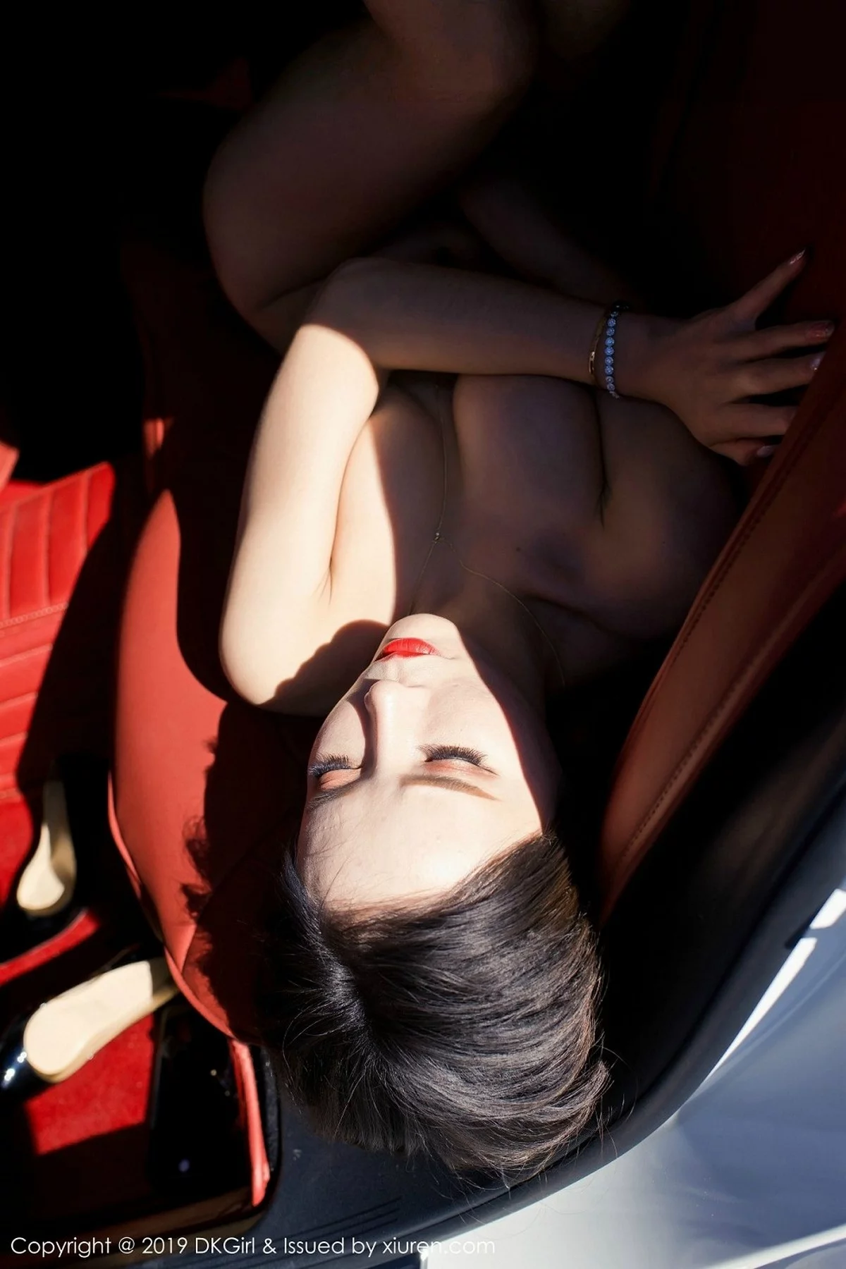 Xrmnw.Vip_艾小青_写真