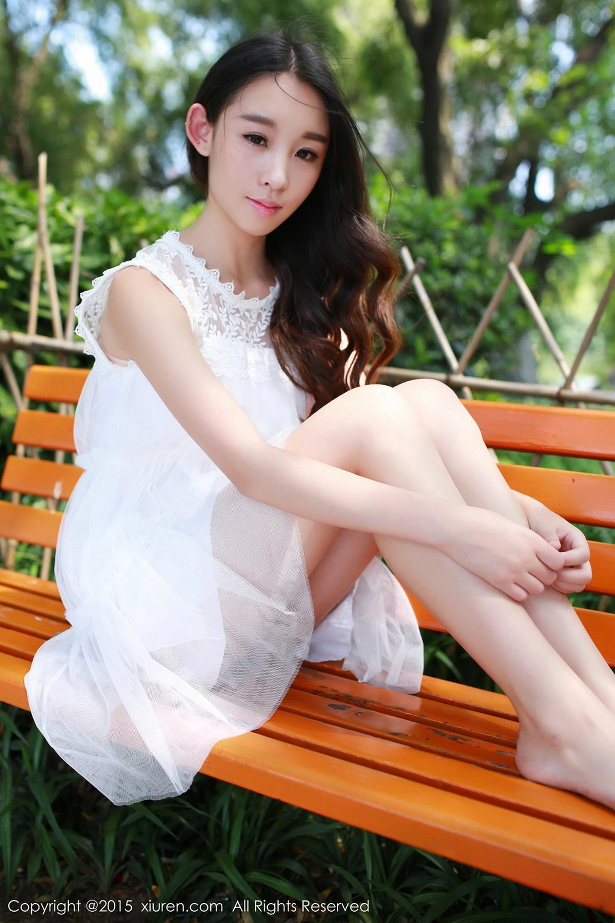 Xrmnw.Vip_梓萱Crystal_写真