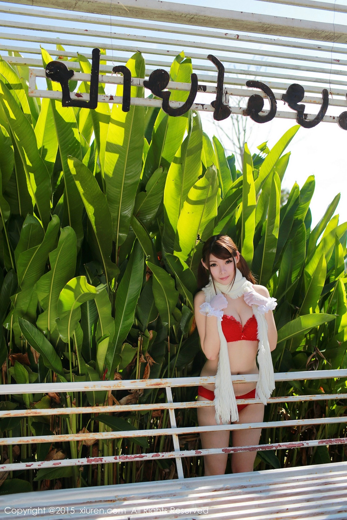 Xrmnw.Vip_MARA醬_写真
