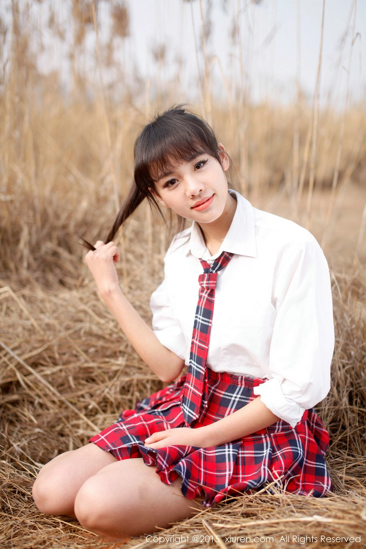 Xrmnw.Vip_七米baby_写真