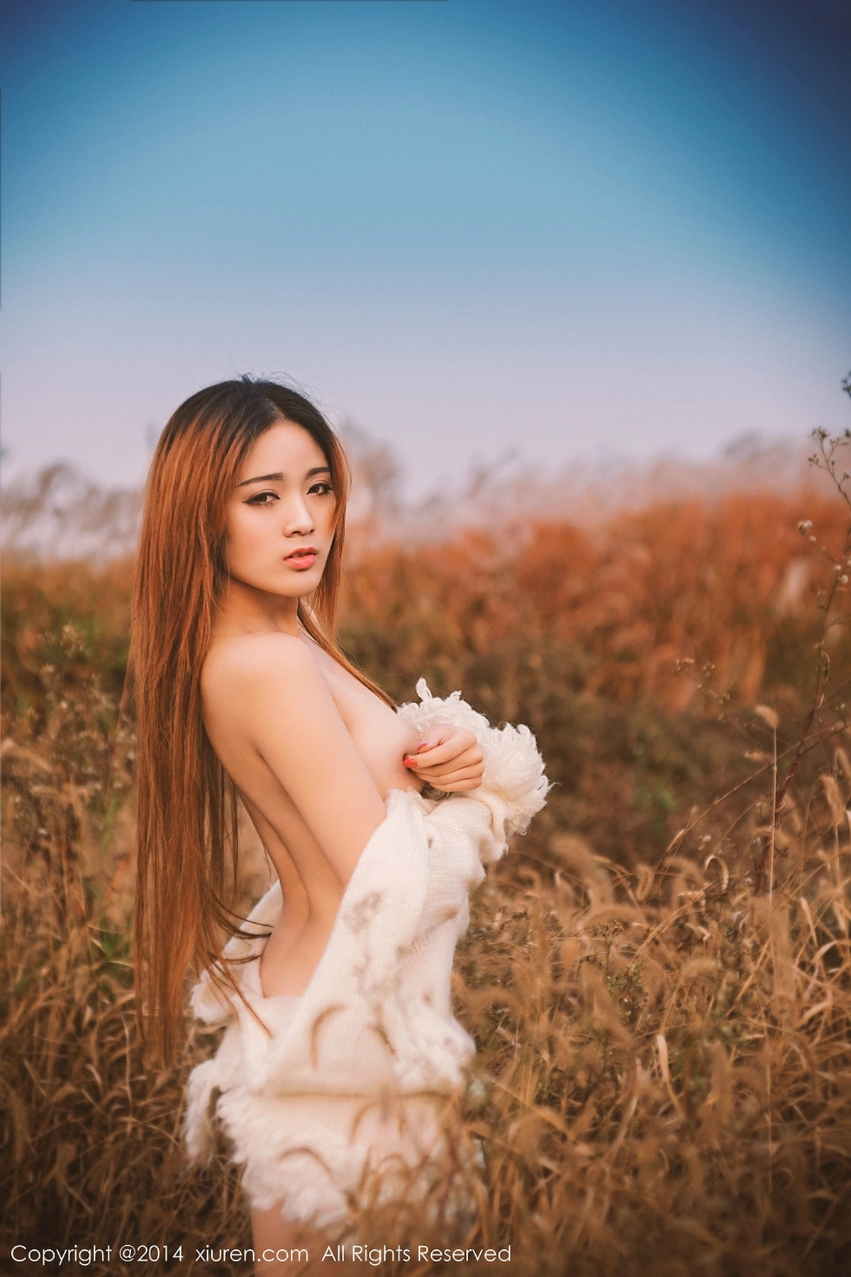 Xrmnw.Vip_苏小苏_写真
