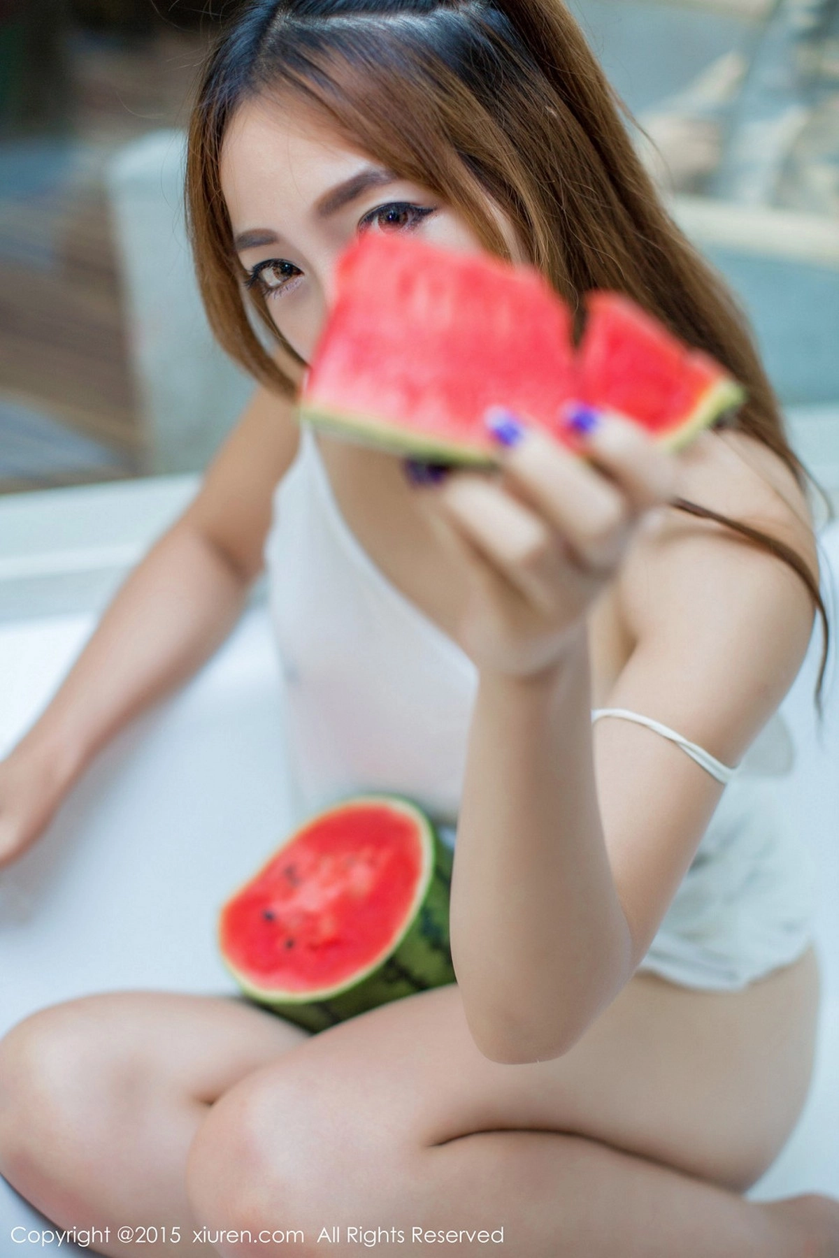 Xrmnw.Vip_黄歆苑_写真