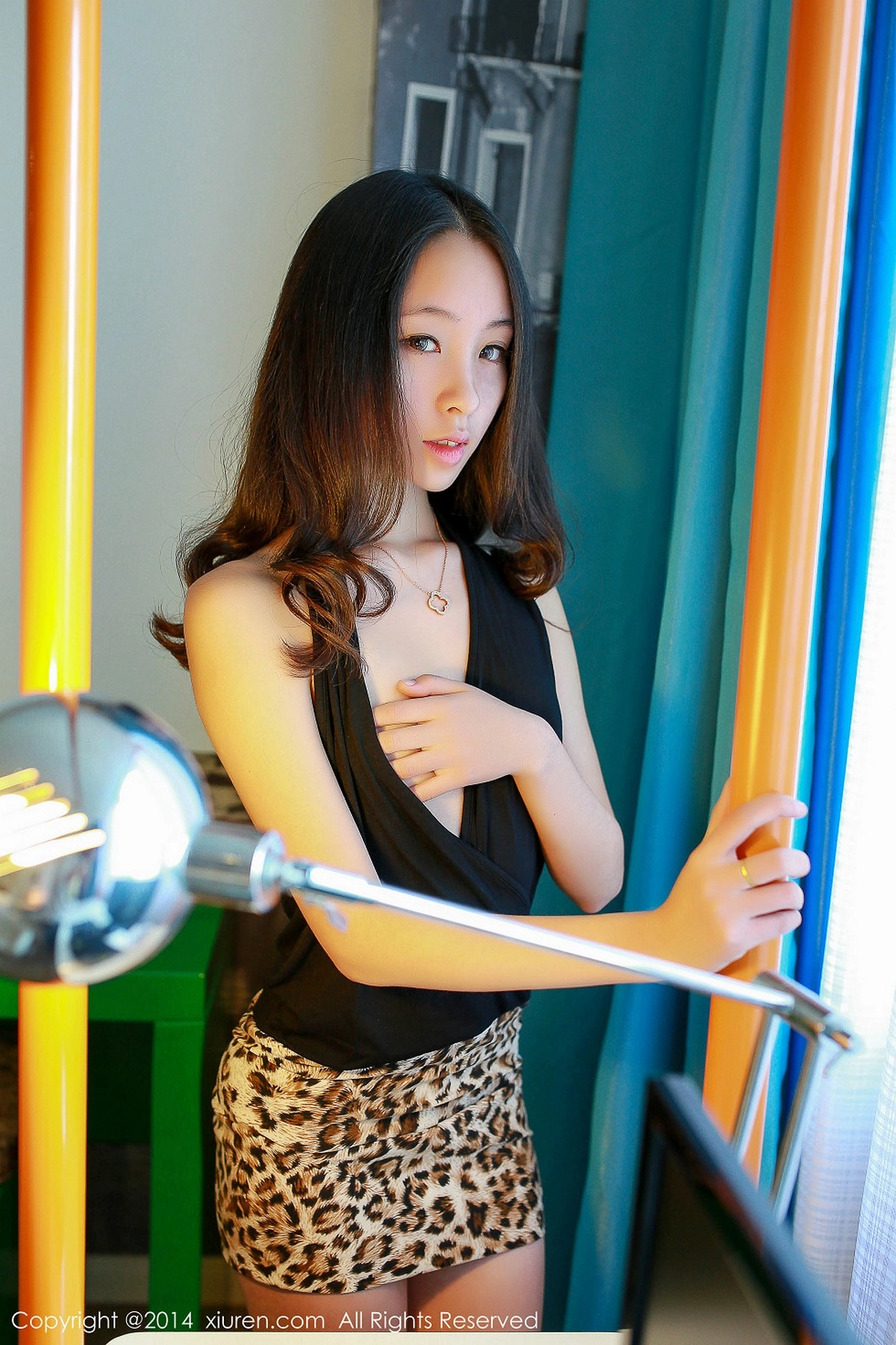 Xrmnw.Vip_梓萱Crystal_写真