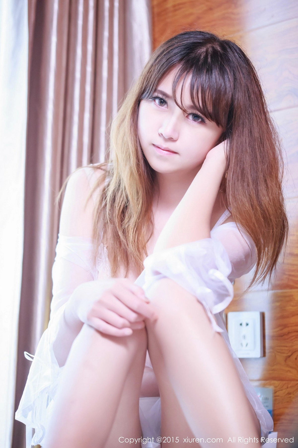 Xrmnw.Vip_轩儿_写真