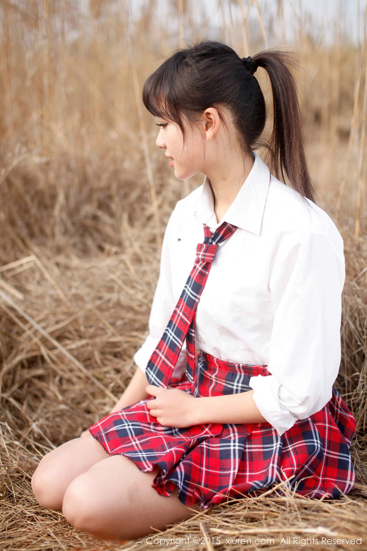 Xrmnw.Vip_七米baby_写真