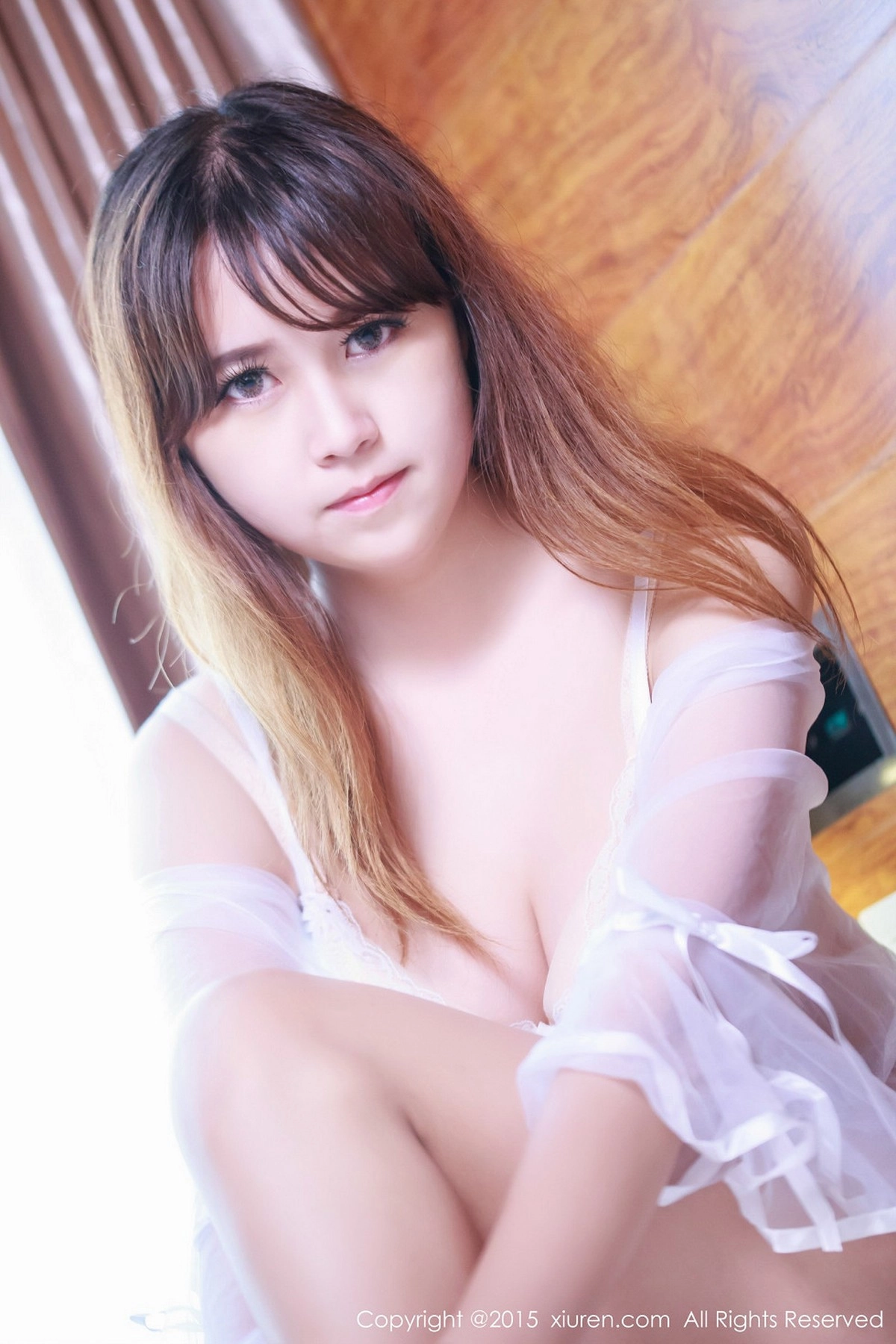 Xrmnw.Vip_轩儿_写真