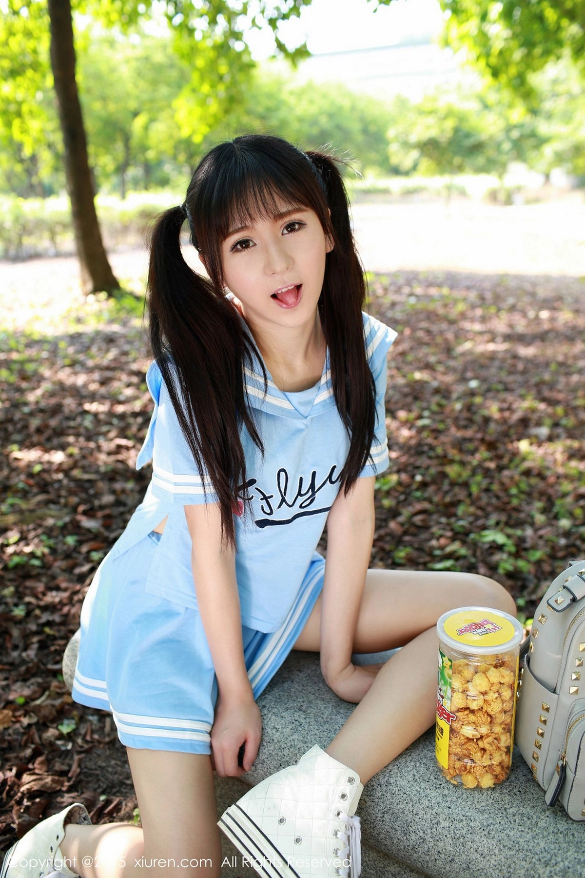 Xrmnw.Vip_唐雨辰_写真