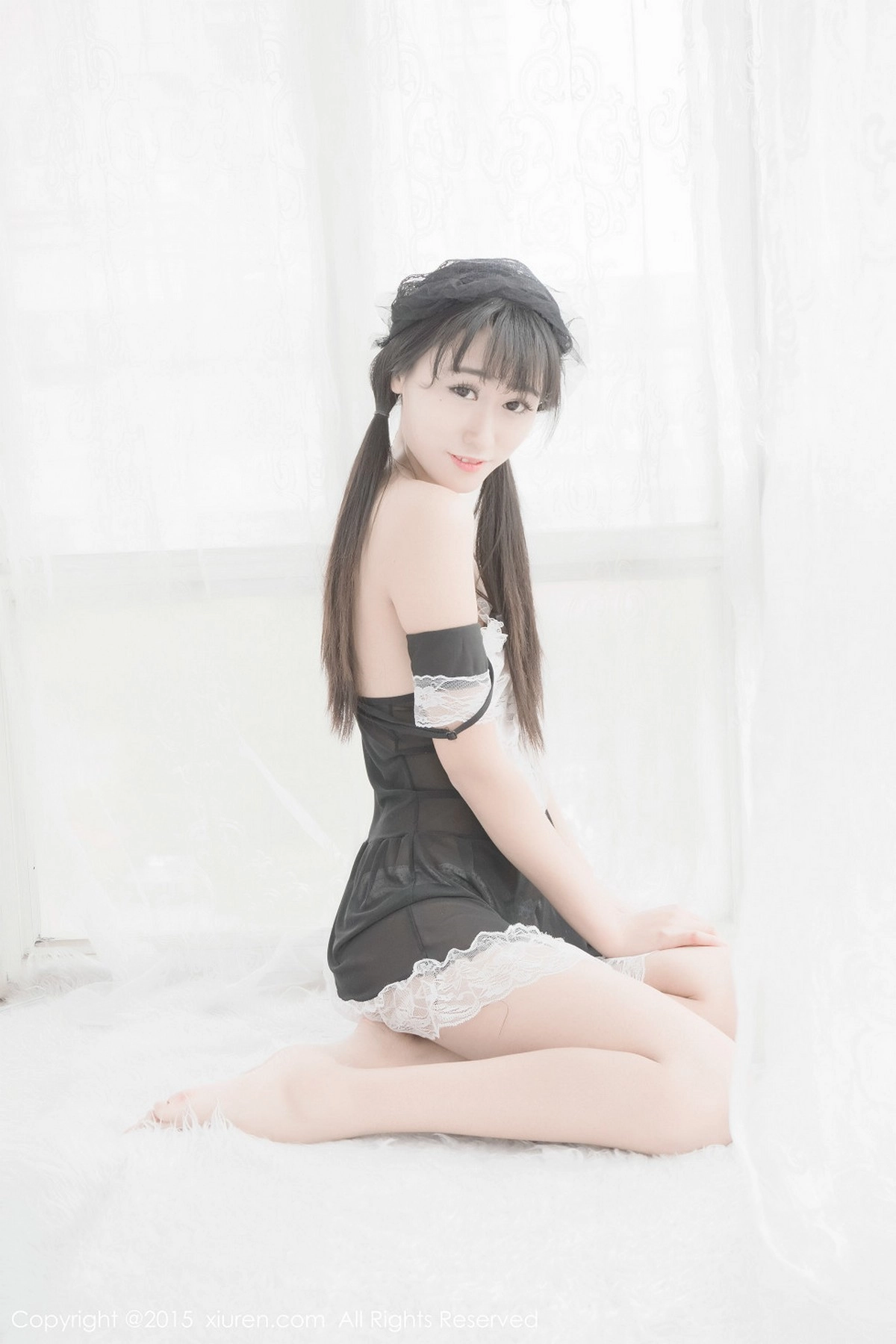 Xrmnw.Vip_素素subaby_写真