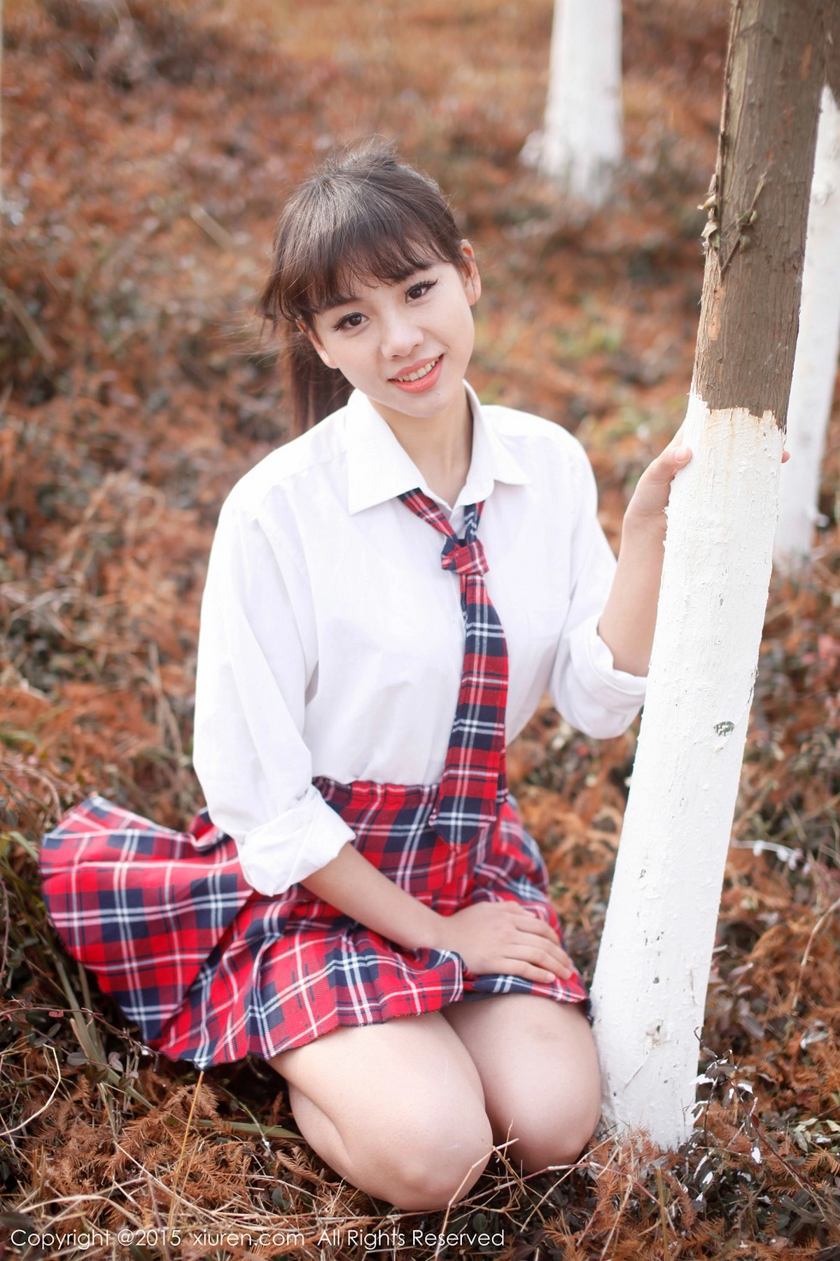 Xrmnw.Vip_七米baby_写真