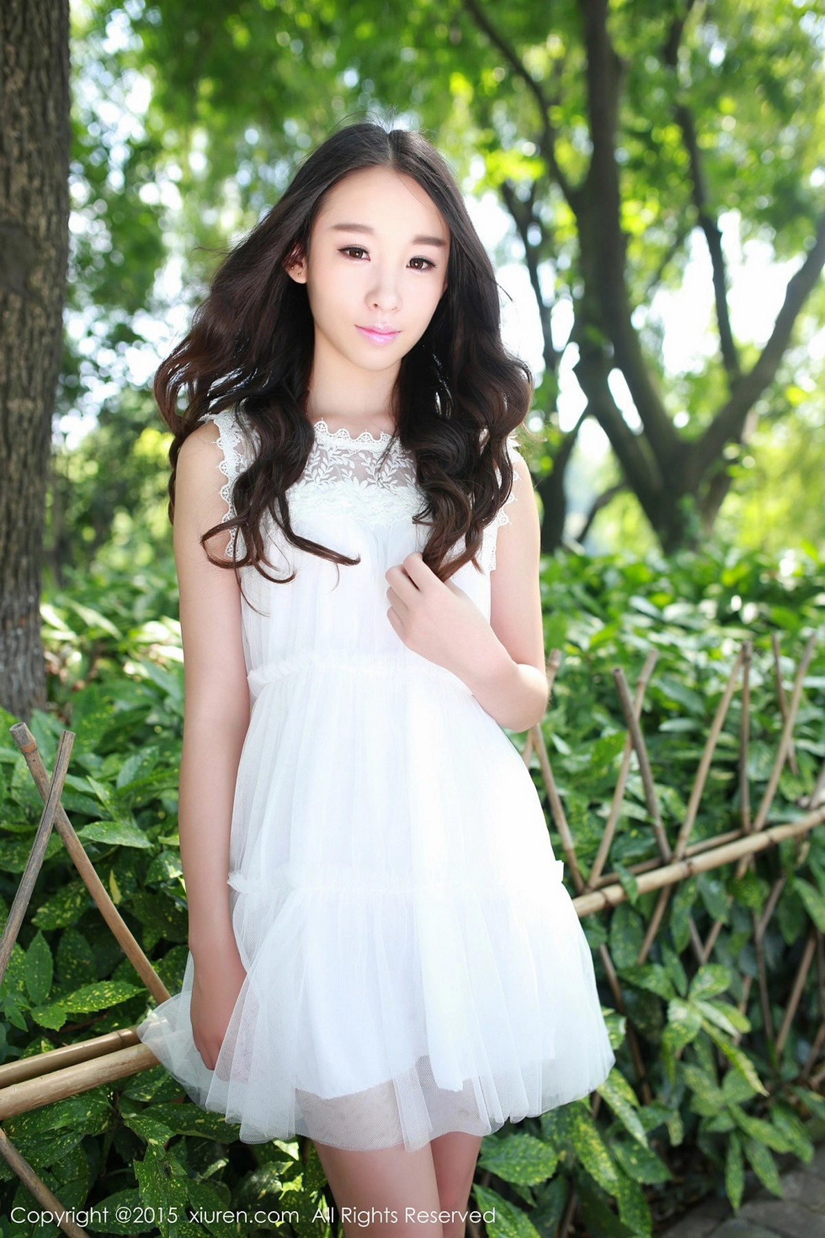 Xrmnw.Vip_梓萱Crystal_写真