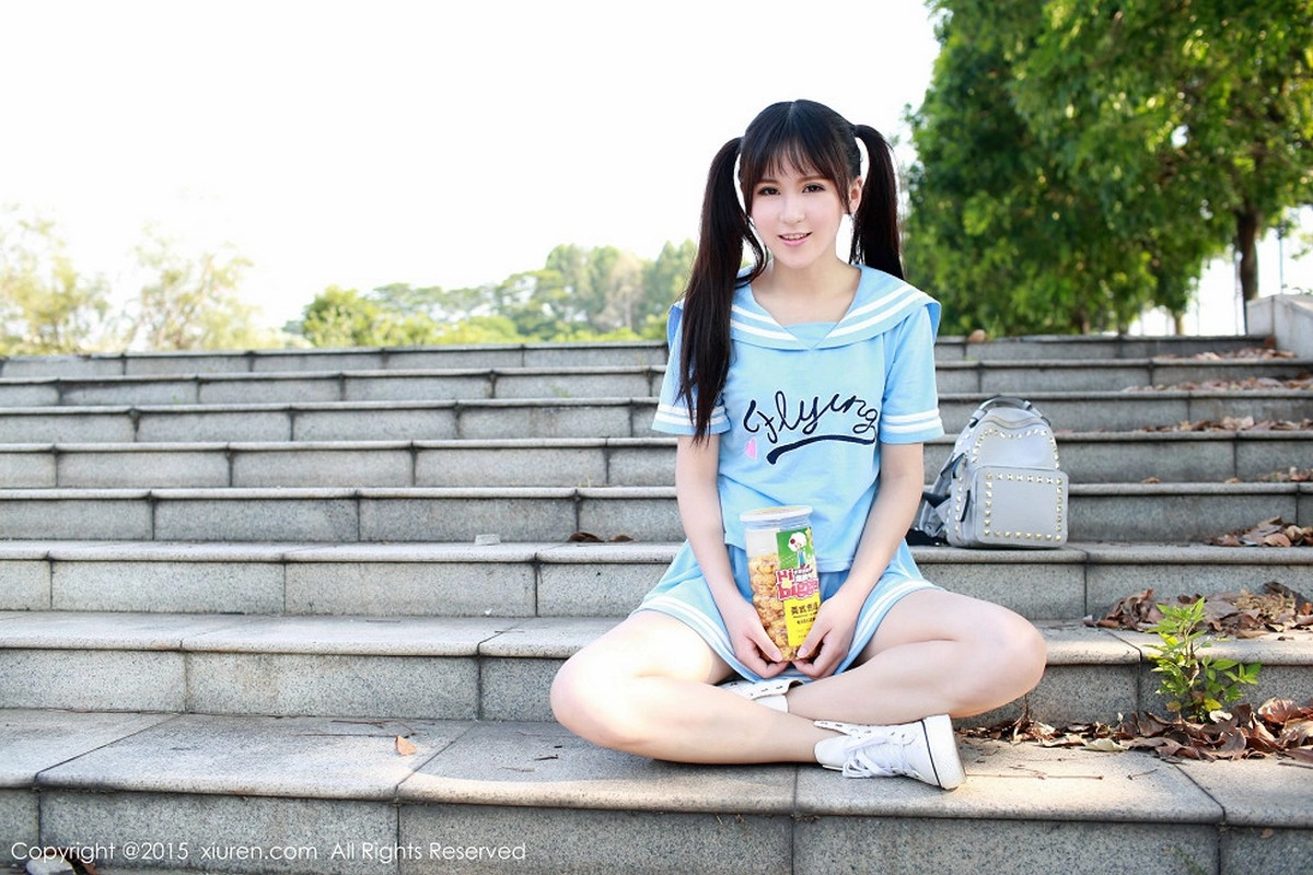 Xrmnw.Vip_唐雨辰_写真