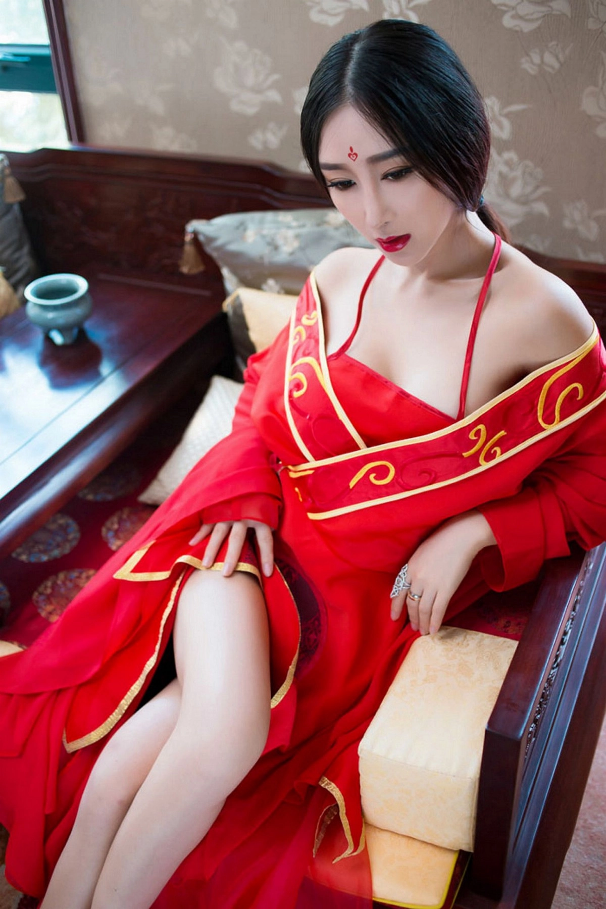 Xrmnw.Vip_邹晶晶_写真