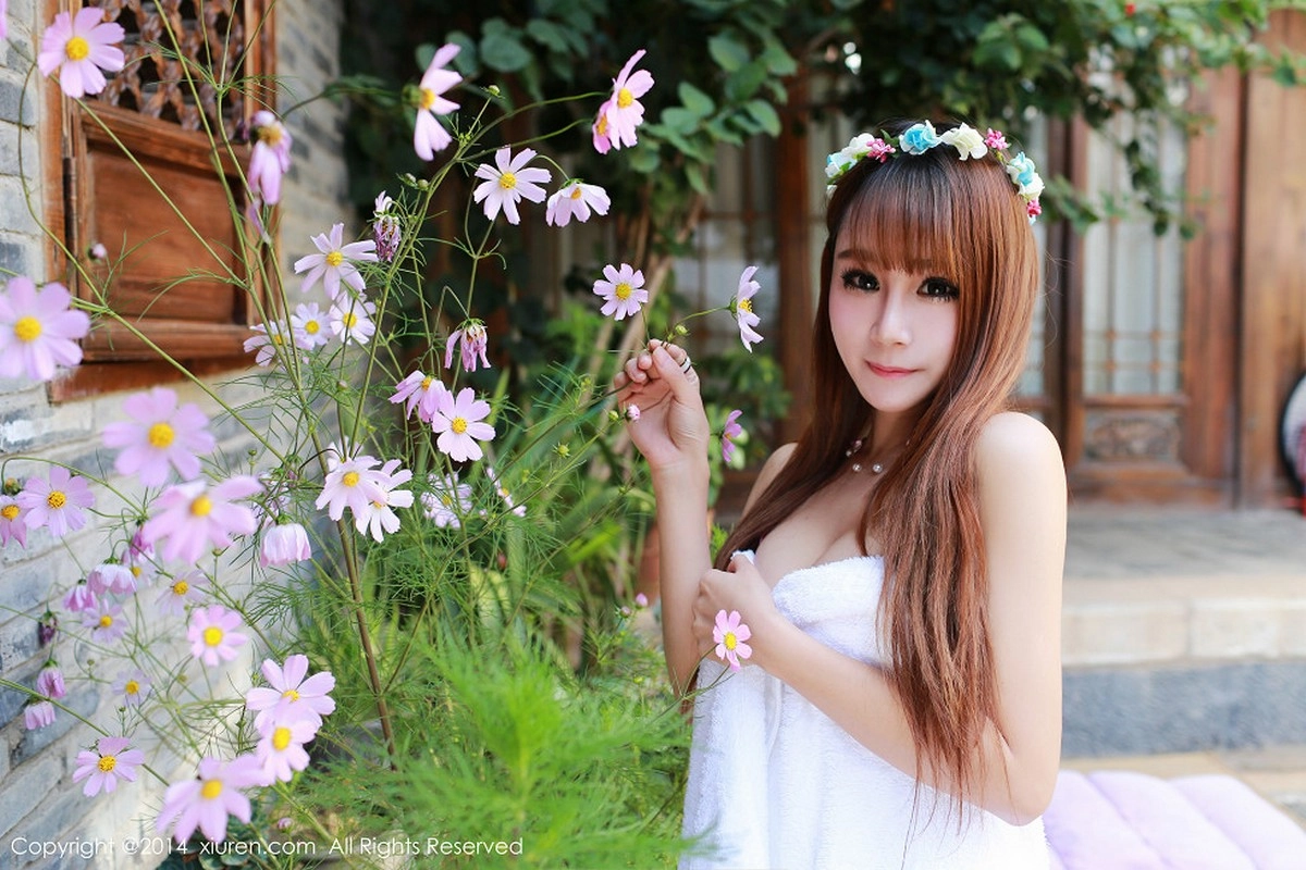 Xrmnw.Vip_子纯儿_写真