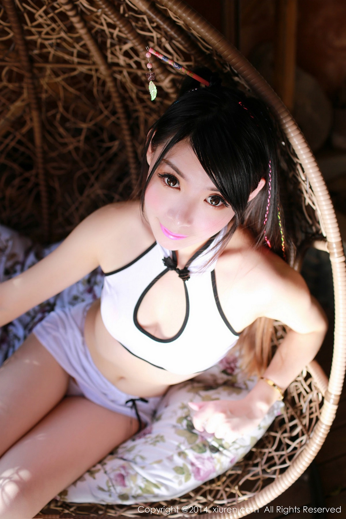 Xrmnw.Vip_MARA醬_写真