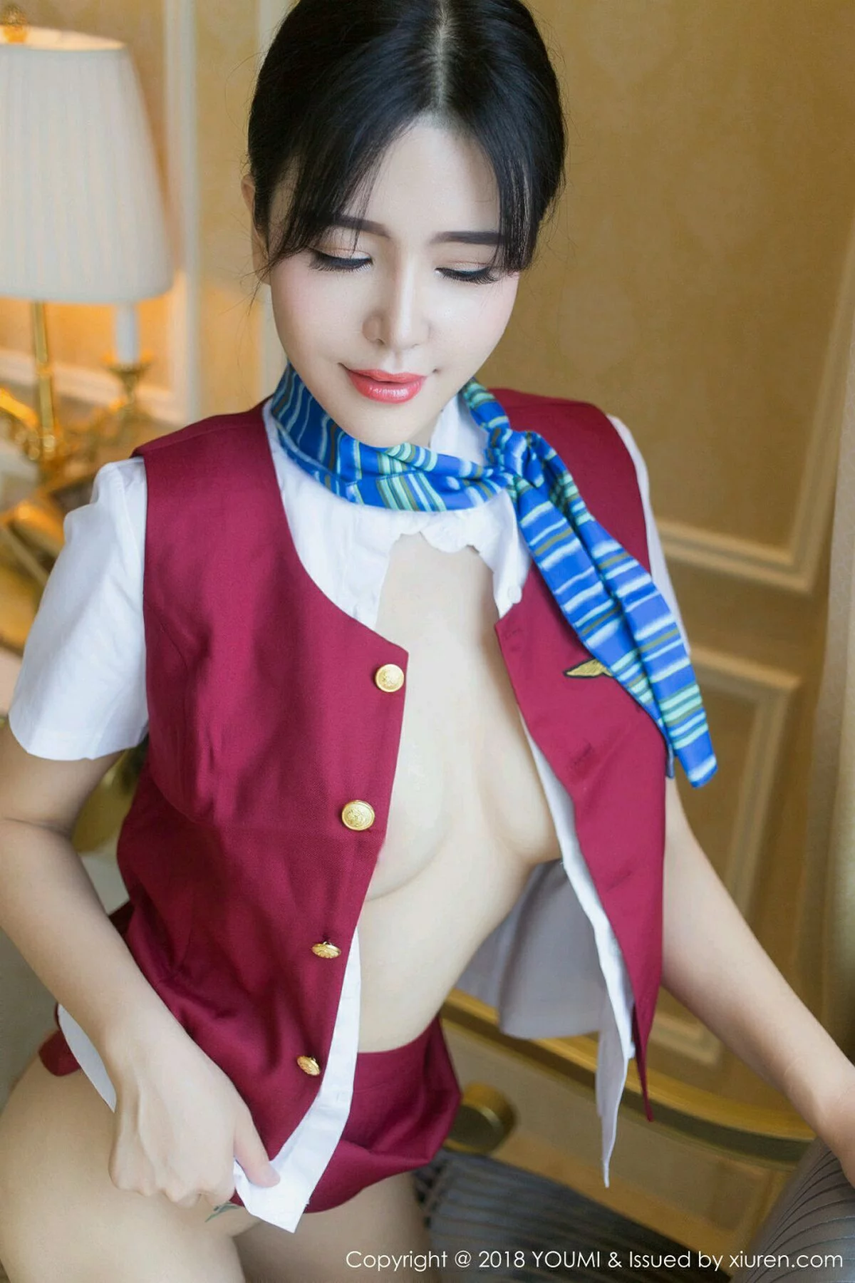 Xrmnw.Vip_刘钰儿_写真