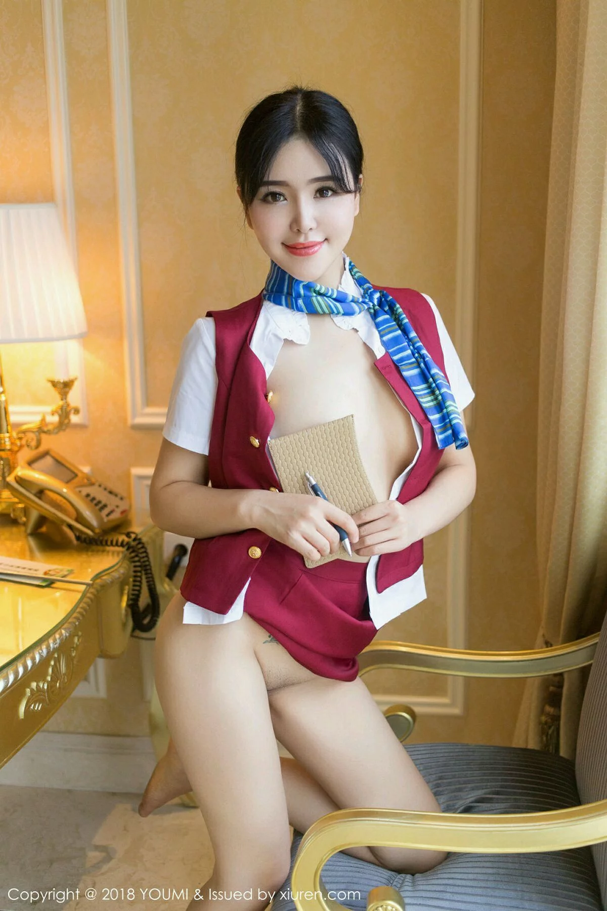 Xrmnw.Vip_刘钰儿_写真