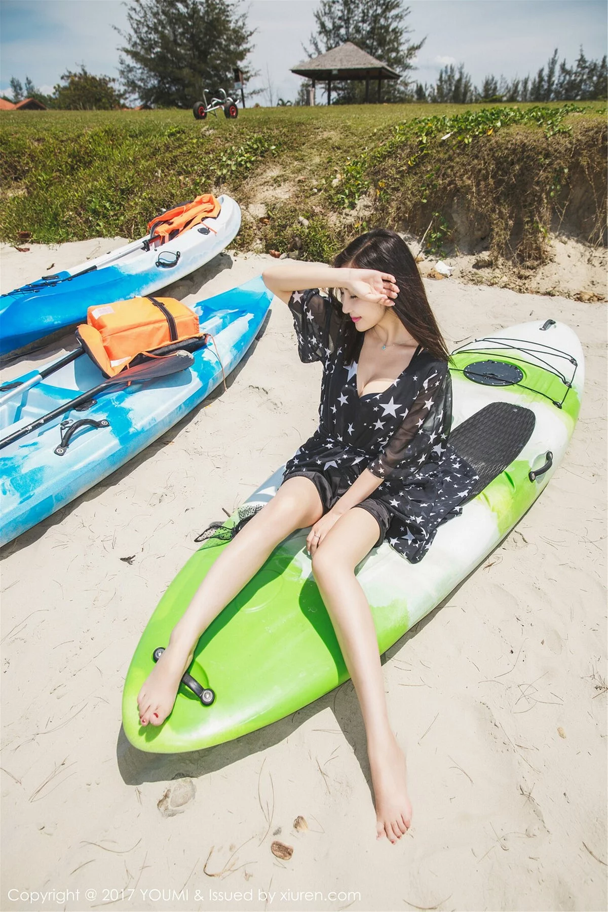 Xrmnw.Vip_Yumi-尤美_写真