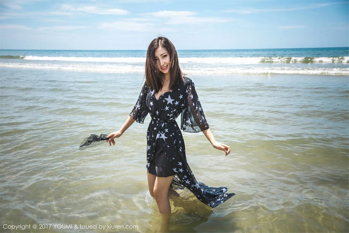 Xrmnw.Vip_Yumi-尤美_写真