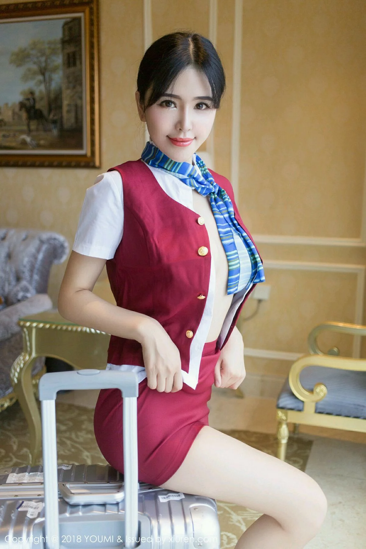 Xrmnw.Vip_刘钰儿_写真