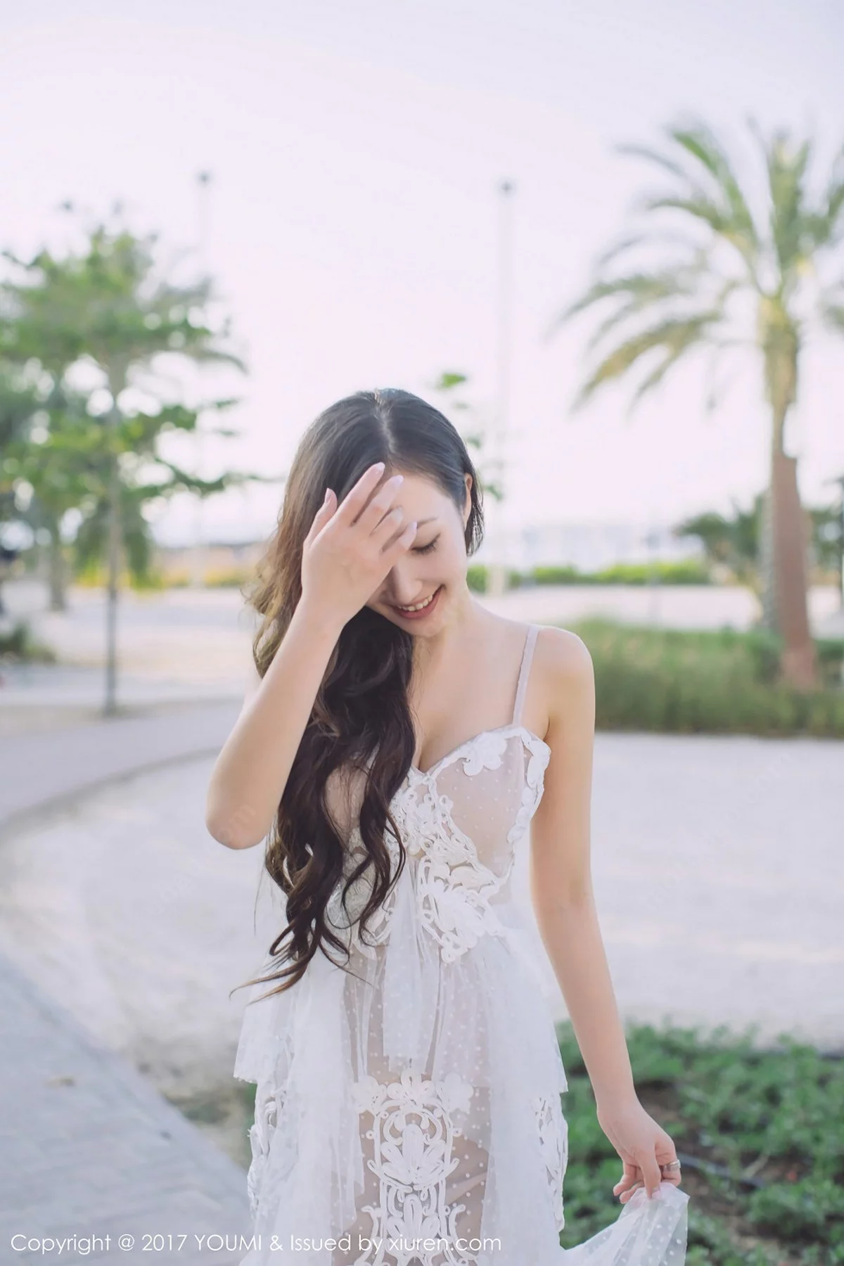 Xrmnw.Vip_Yumi-尤美_写真