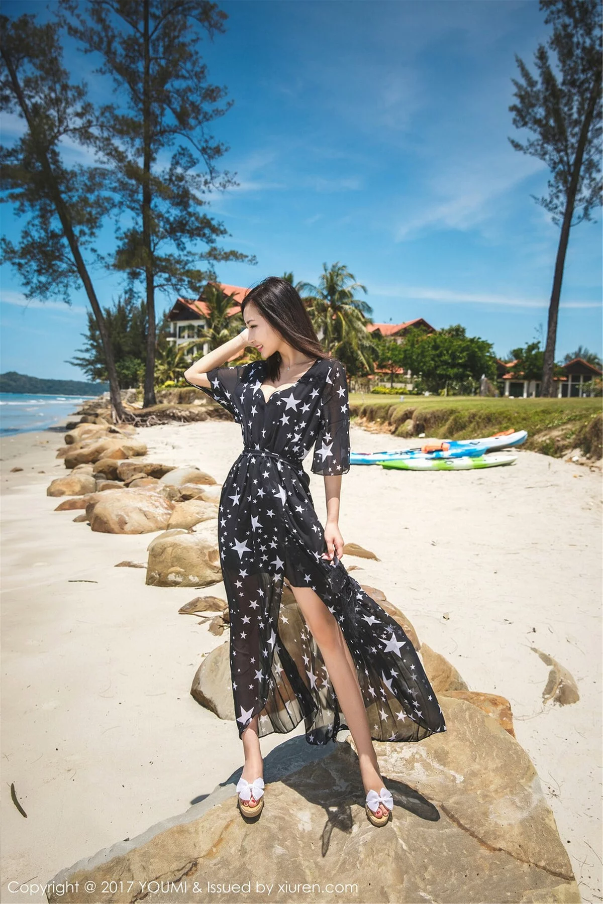 Xrmnw.Vip_Yumi-尤美_写真