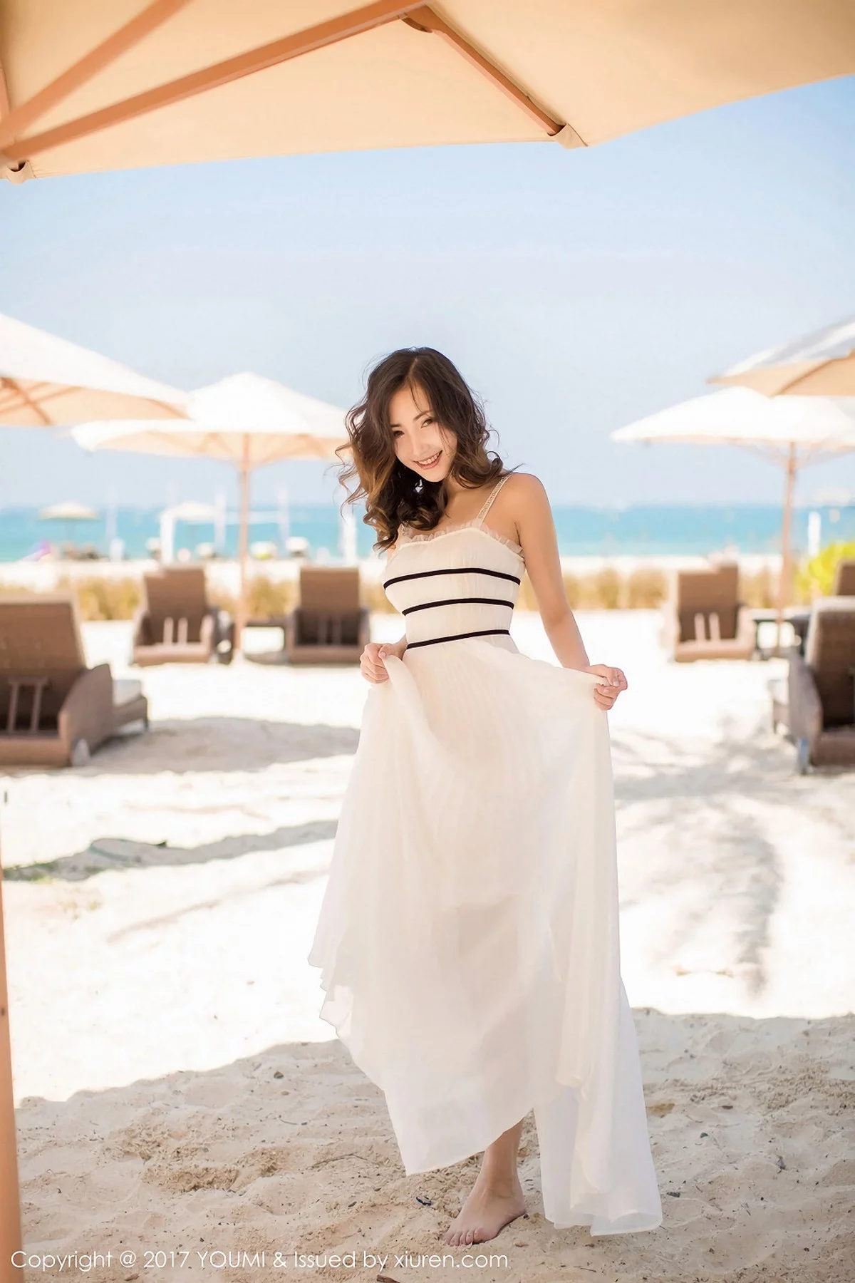 Xrmnw.Vip_Yumi-尤美_写真