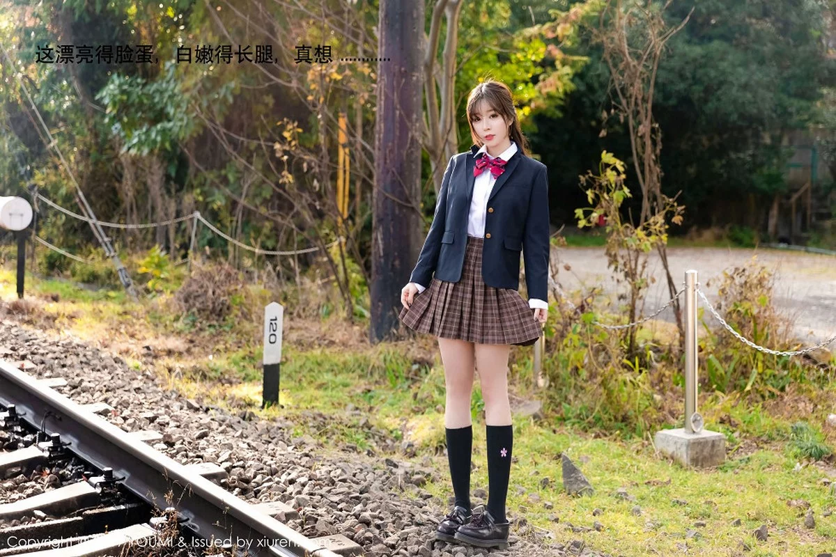 Xrmnw.Vip_王雨纯_写真