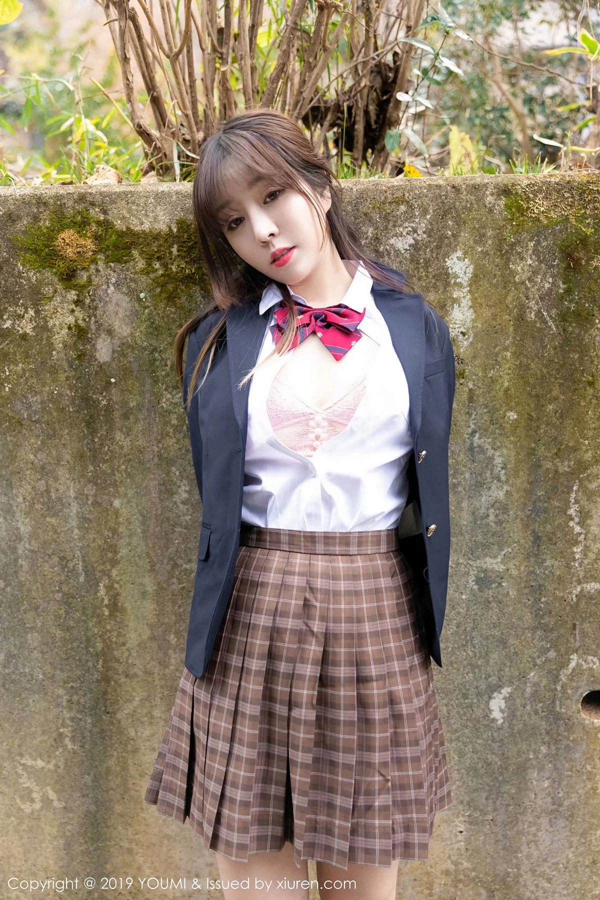 Xrmnw.Vip_王雨纯_写真