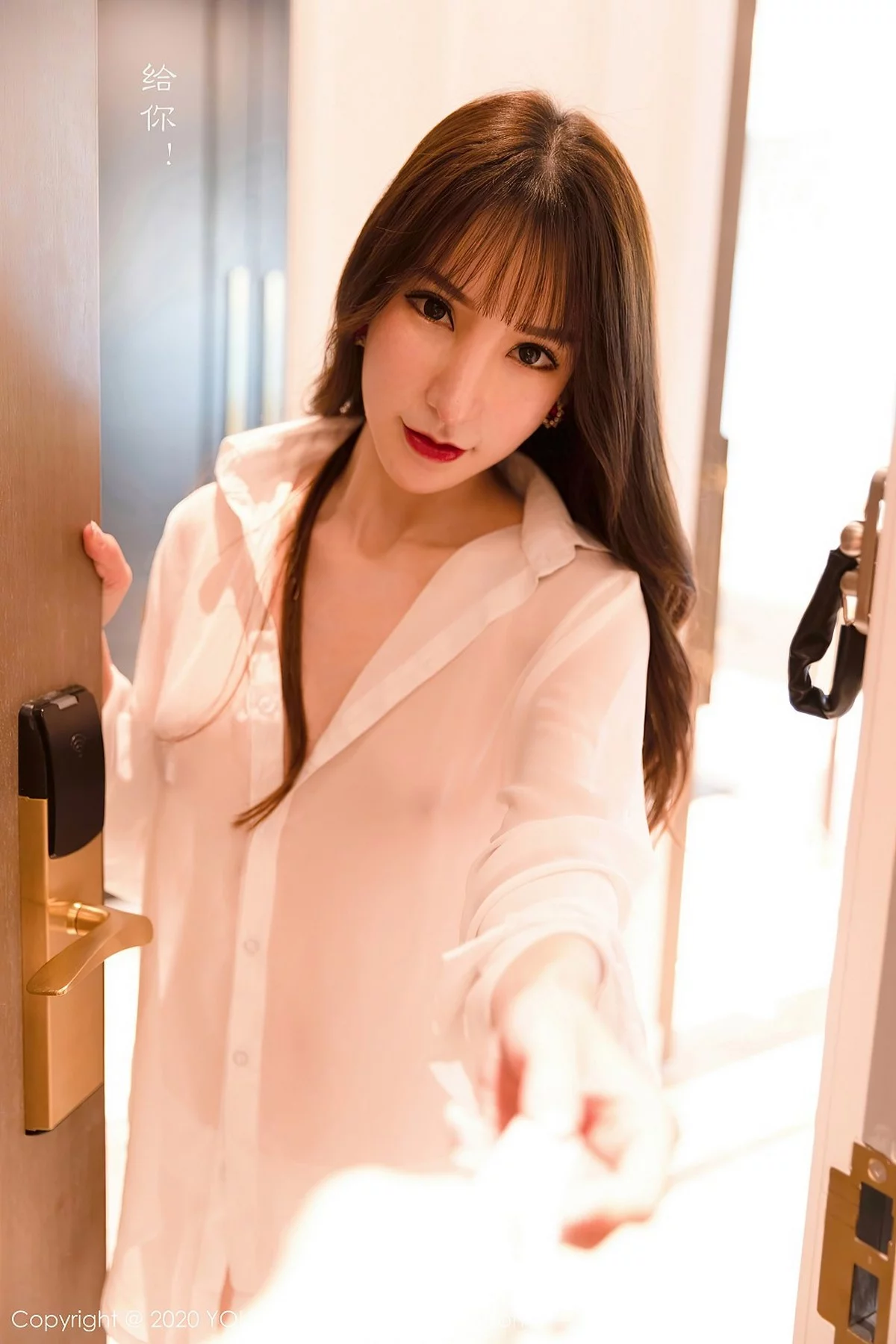 Xrmnw.Vip_周于希_写真