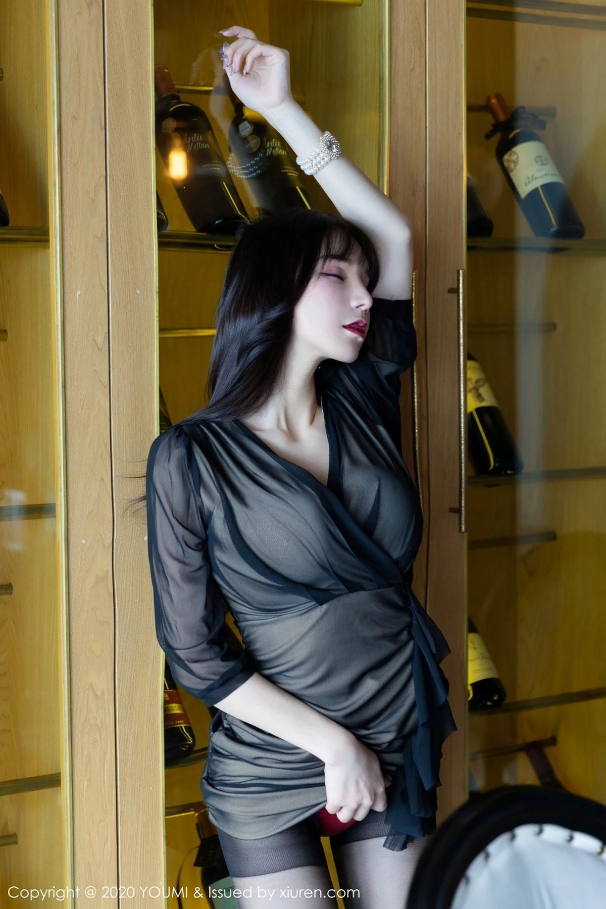 Xrmnw.Vip_周于希_写真