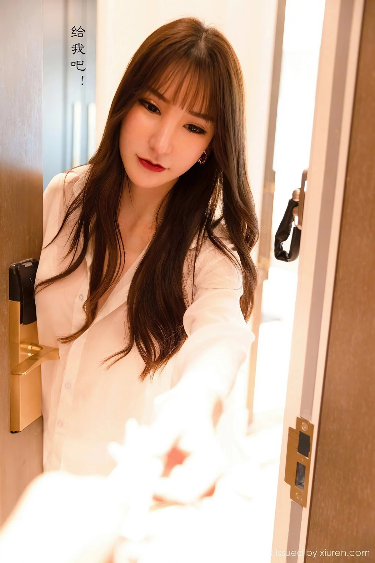 Xrmnw.Vip_周于希_写真