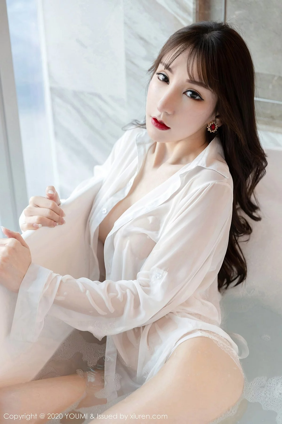 Xrmnw.Vip_周于希_写真