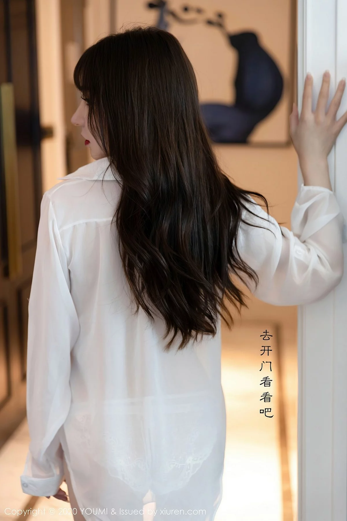 Xrmnw.Vip_周于希_写真