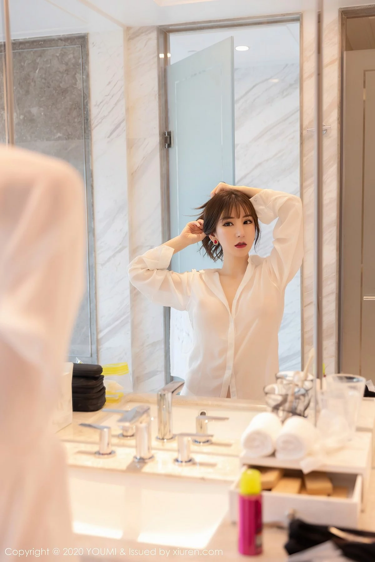 Xrmnw.Vip_周于希_写真
