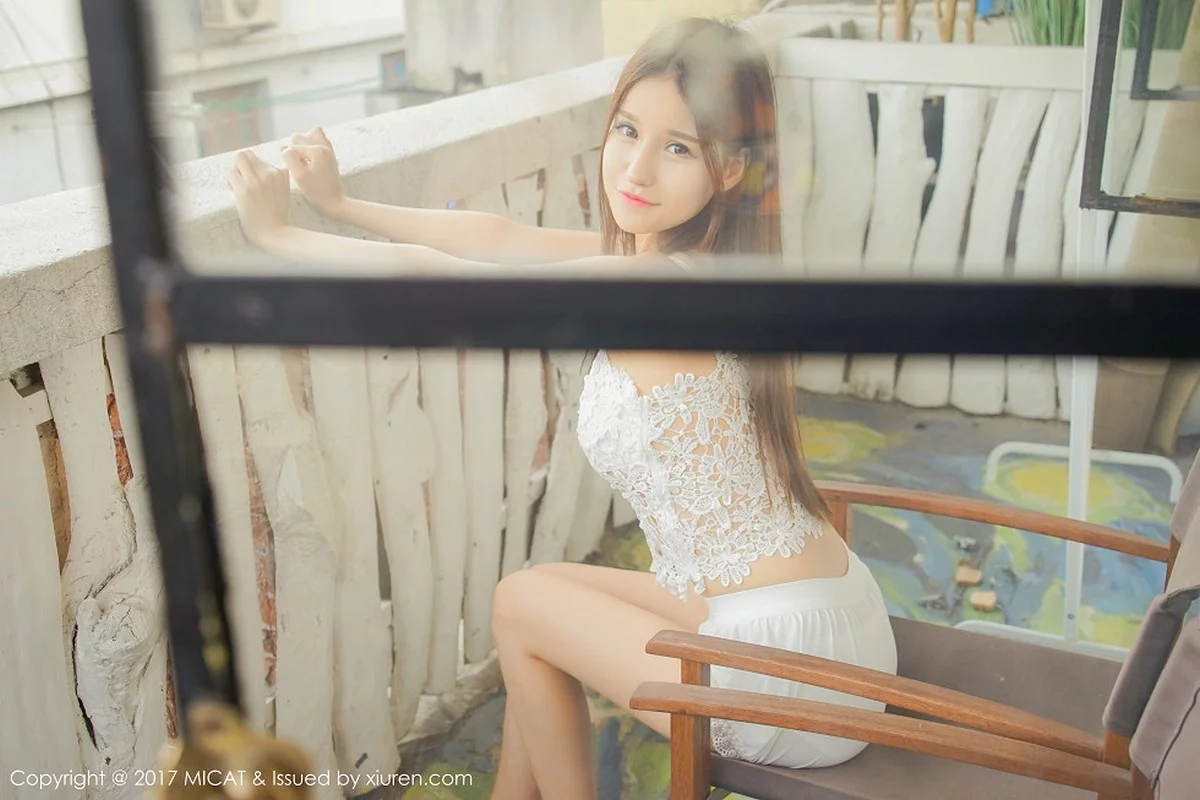 Xrmnw.Vip_玟姊BABY_写真