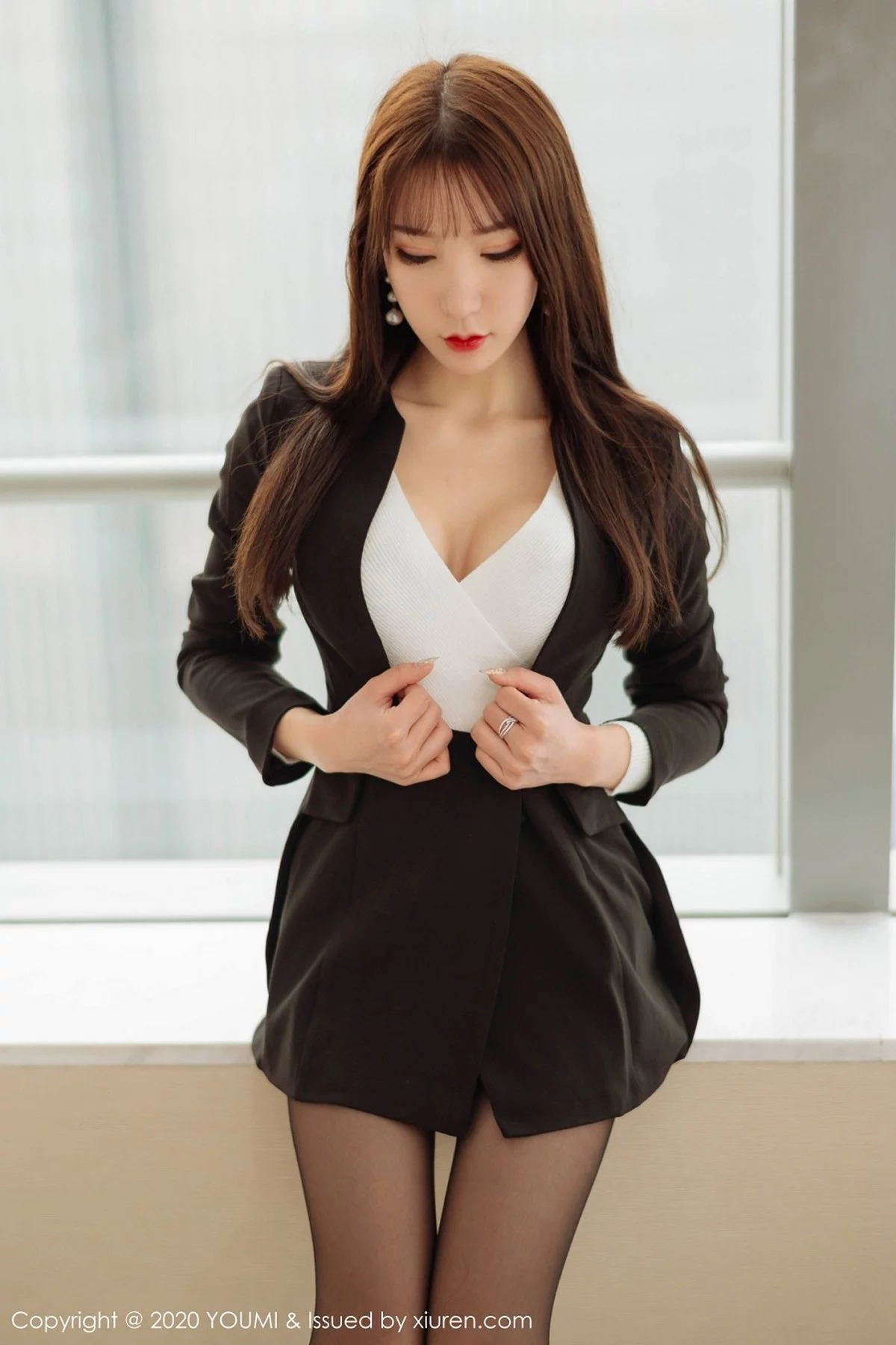 Xrmnw.Vip_周于希_写真