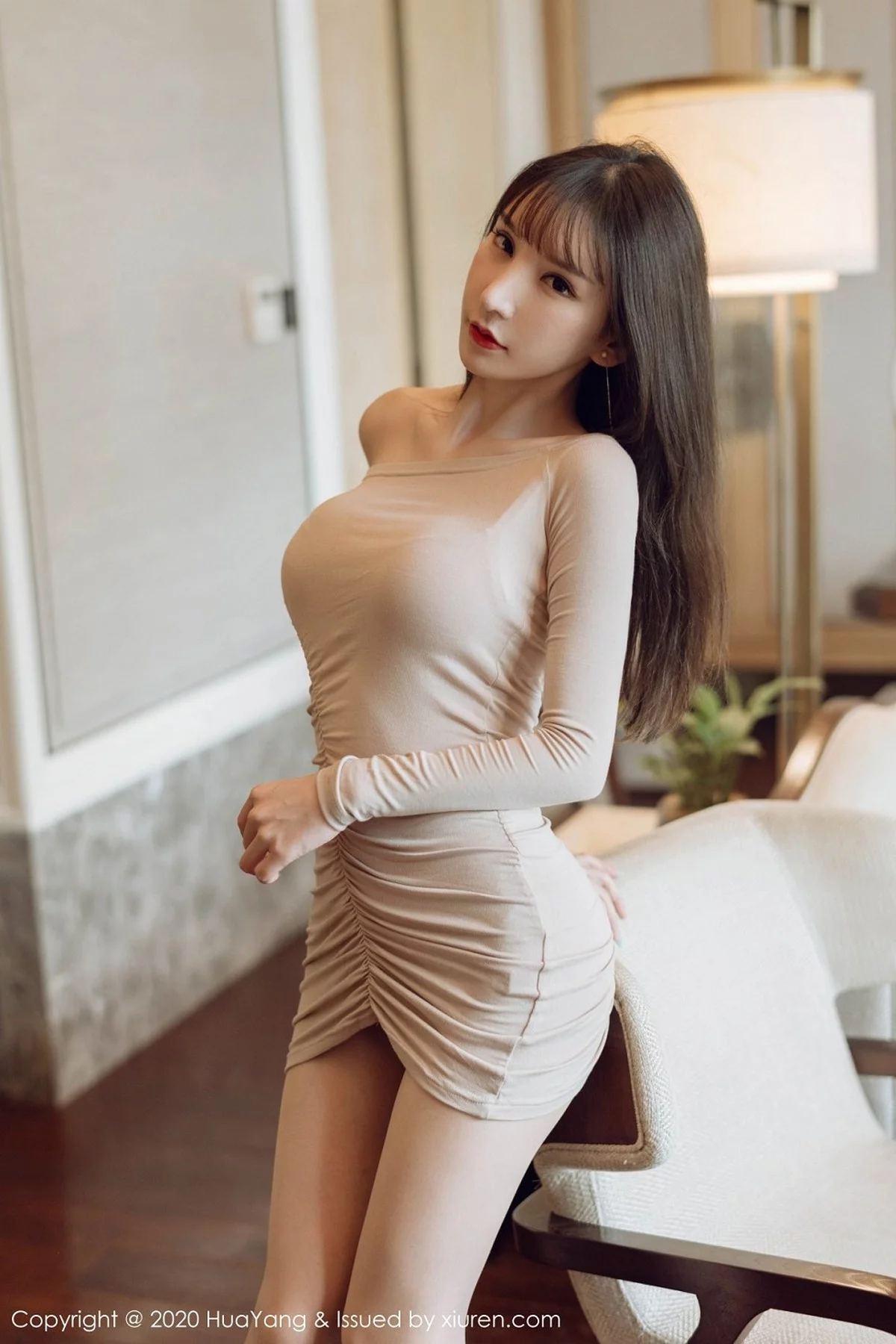 Xrmnw.Vip_周于希_写真