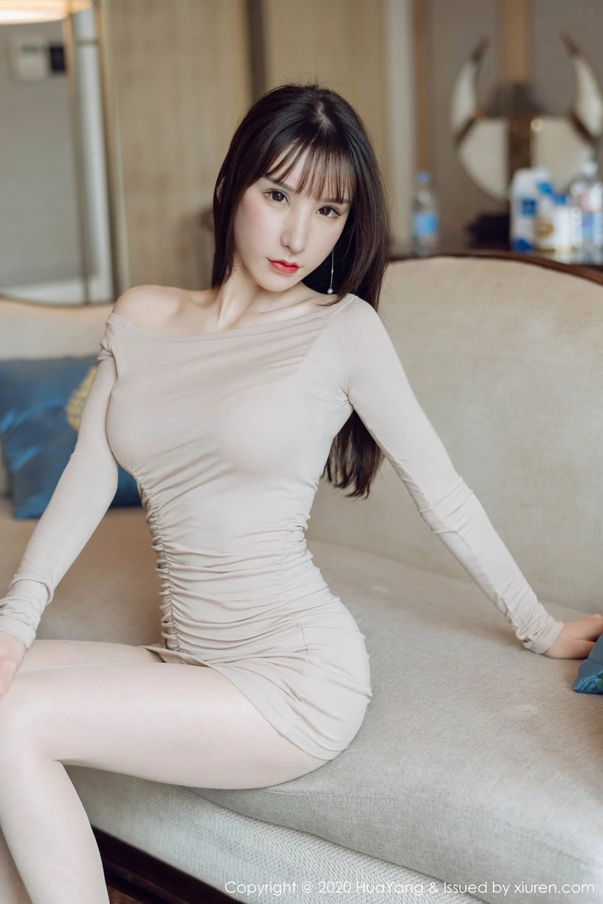 Xrmnw.Vip_周于希_写真