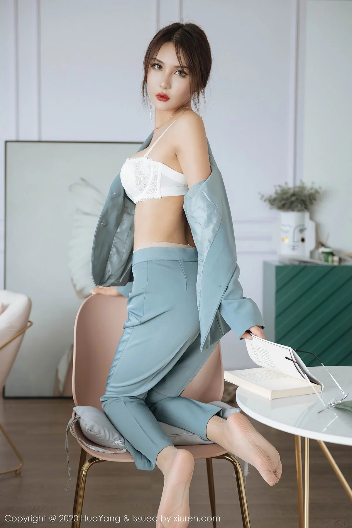 Xrmnw.Vip_顾奈奈_写真