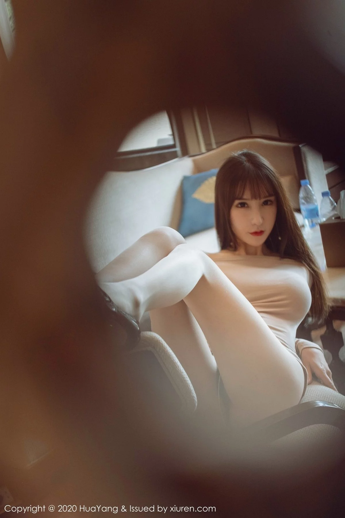 Xrmnw.Vip_周于希_写真