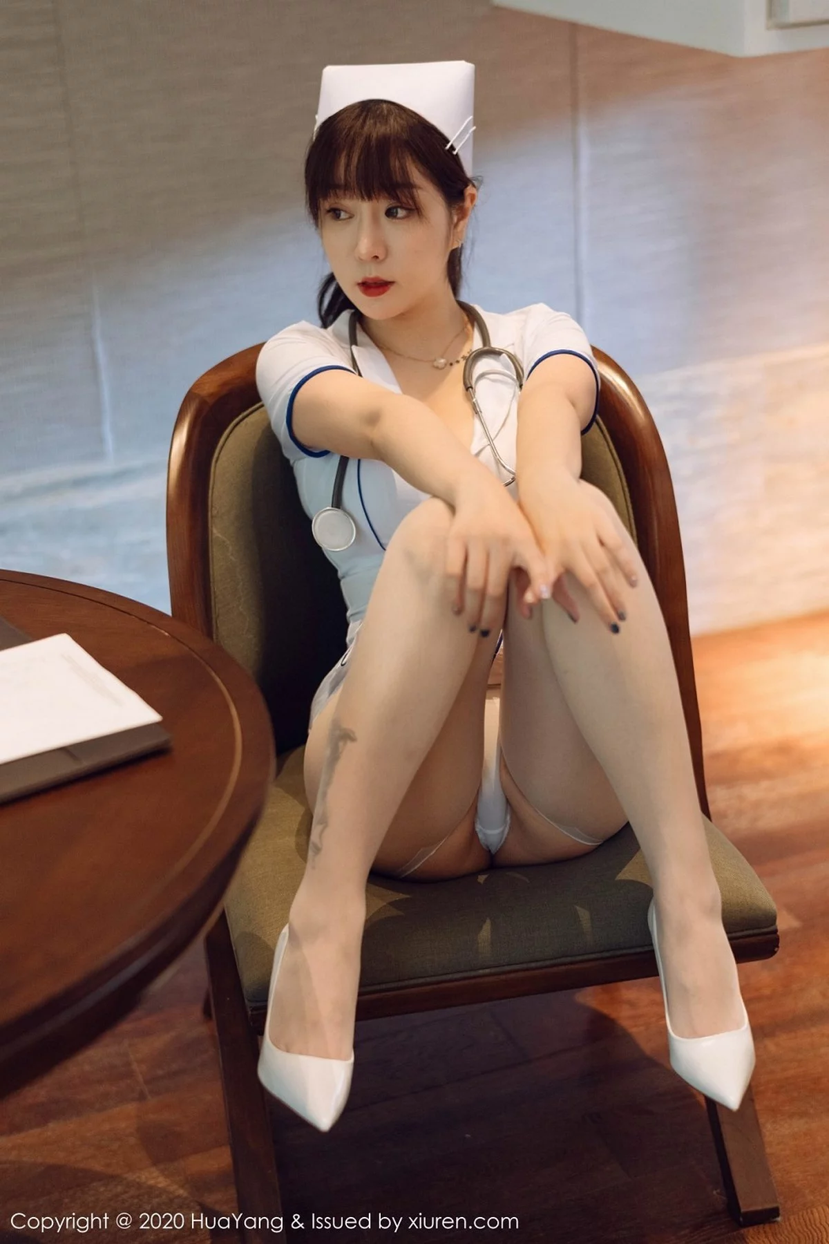 Xrmnw.Vip_王雨纯_写真