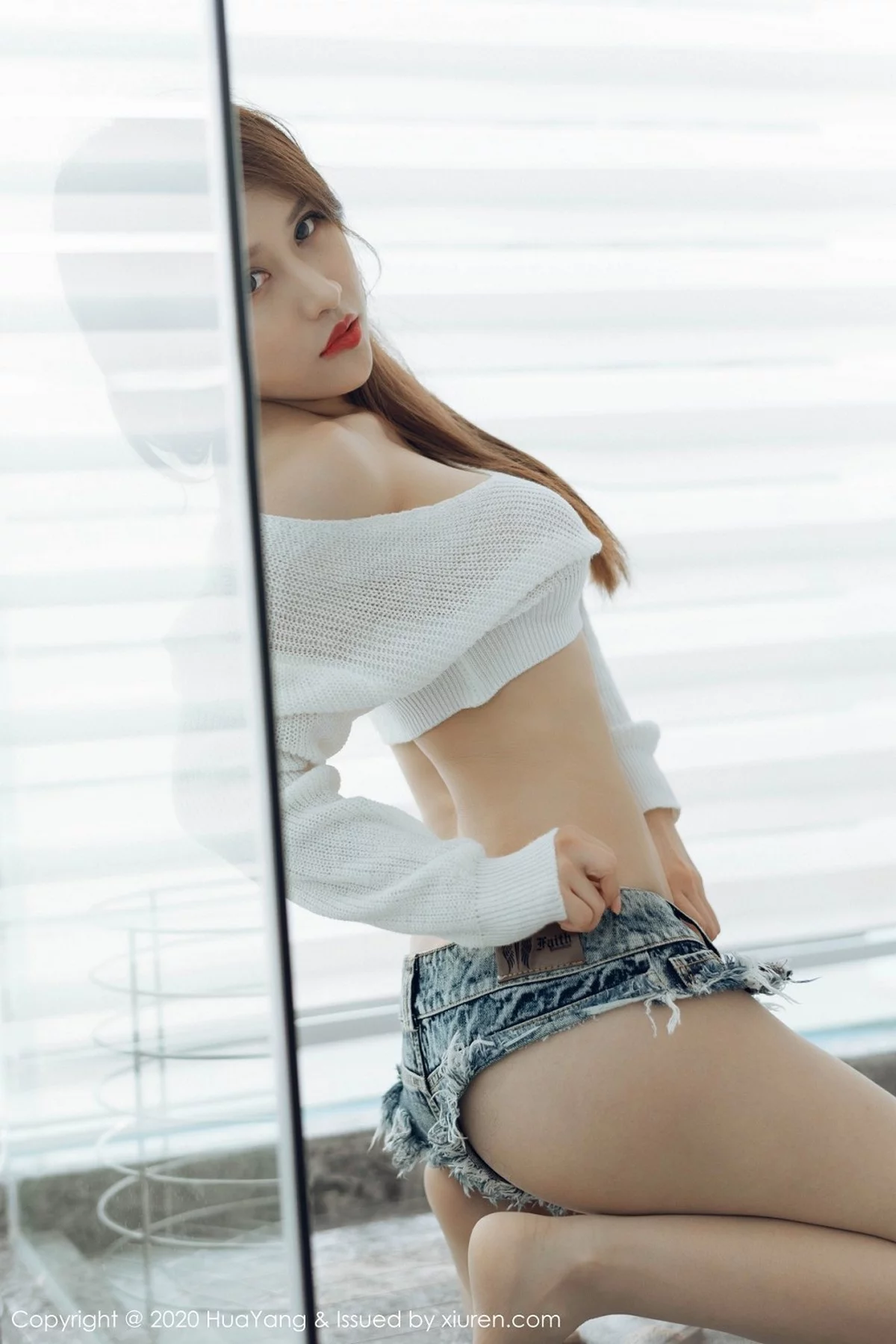 Xrmnw.Vip_徐安安_写真