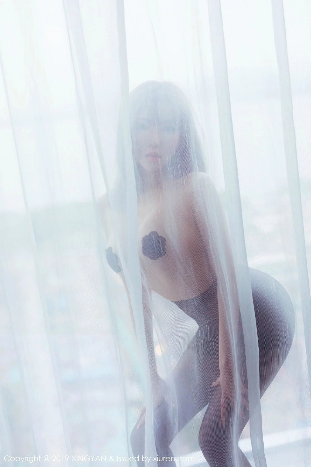 Xrmnw.Vip_柴婉艺_写真