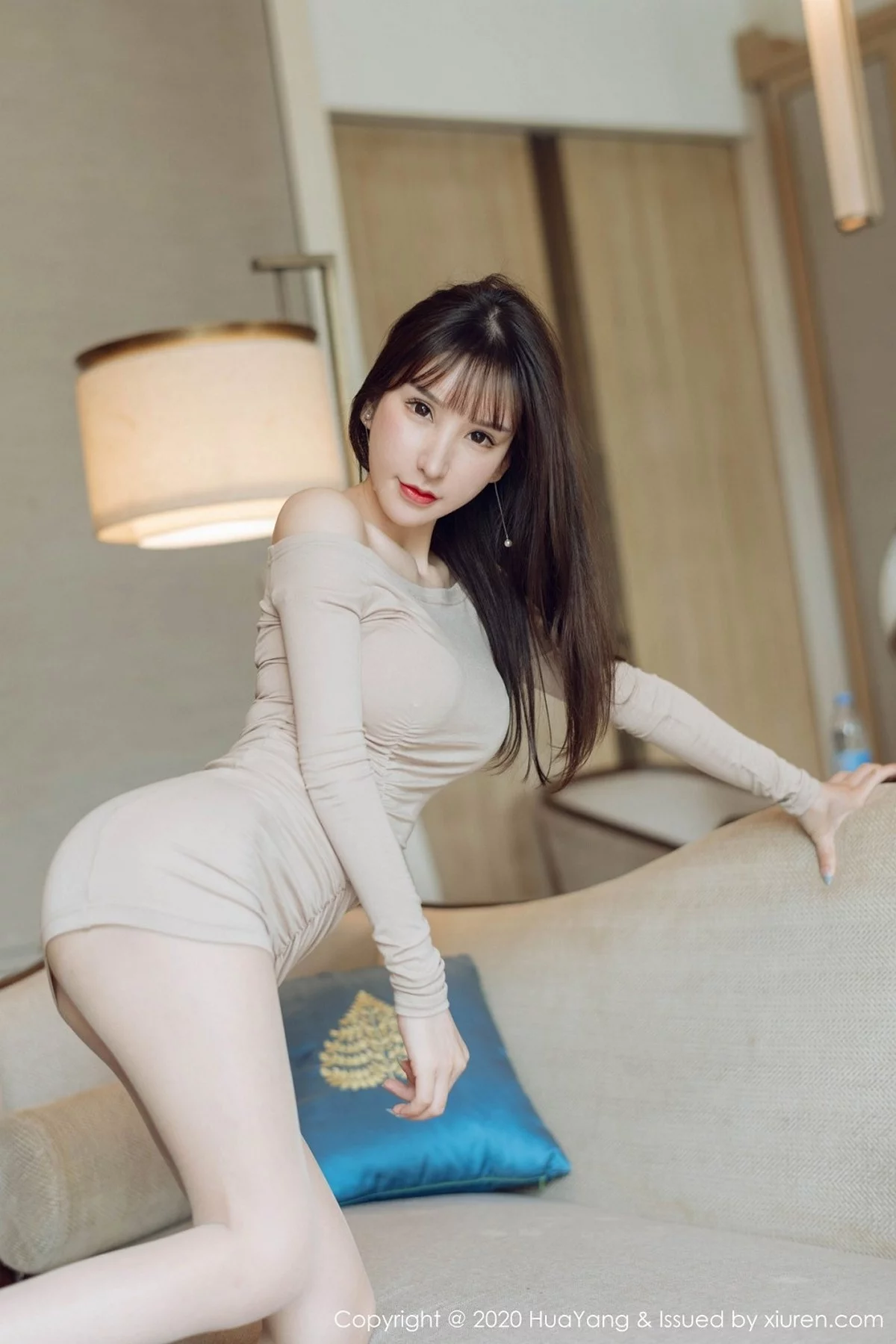 Xrmnw.Vip_周于希_写真